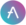 Aave (AAVE) logo