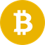 Bitcoin SV - BSV logo high resolution