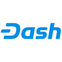 Dash - DASH logo high resolution