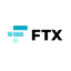 FTX Token - FTT logo high resolution