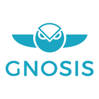 Gnosis - GNO logo high resolution