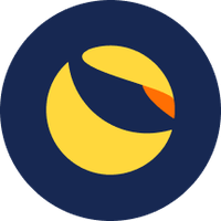 Terra - LUNA logo high resolution