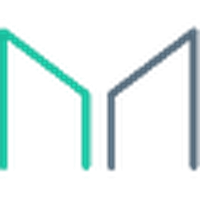 Maker - MKR logo high resolution