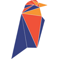 Ravencoin - RVN logo high resolution