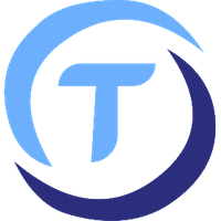 TrueUSD - TUSD logo high resolution