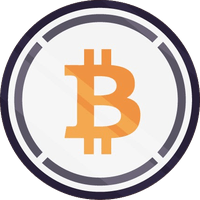 Wrapped Bitcoin - WBTC logo high resolution