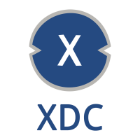 XDC - XDC logo high resolution