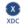 XDC Logo