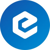 eCash - XEC logo high resolution