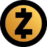 Zcash - ZEC logo high resolution